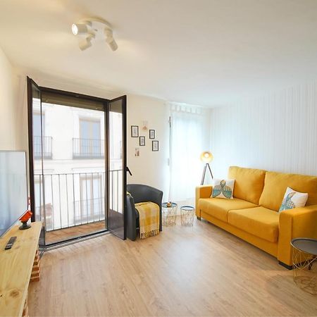 Piso Turqueta, Centrico Casco Antiguo Castro Urdiales Apartment Ngoại thất bức ảnh