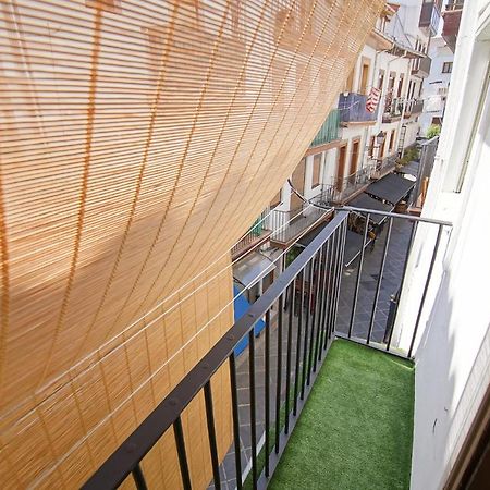 Piso Turqueta, Centrico Casco Antiguo Castro Urdiales Apartment Ngoại thất bức ảnh
