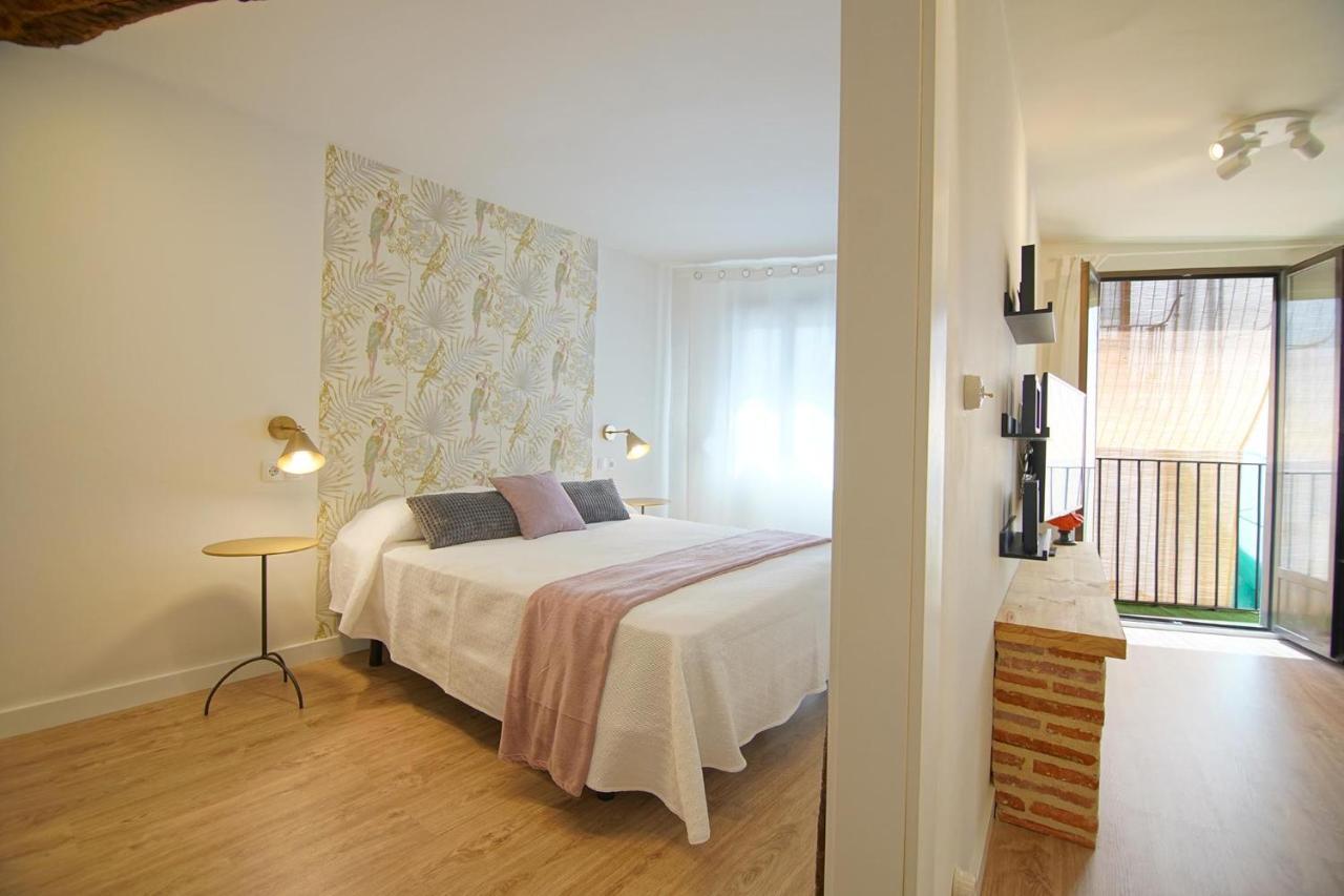 Piso Turqueta, Centrico Casco Antiguo Castro Urdiales Apartment Ngoại thất bức ảnh