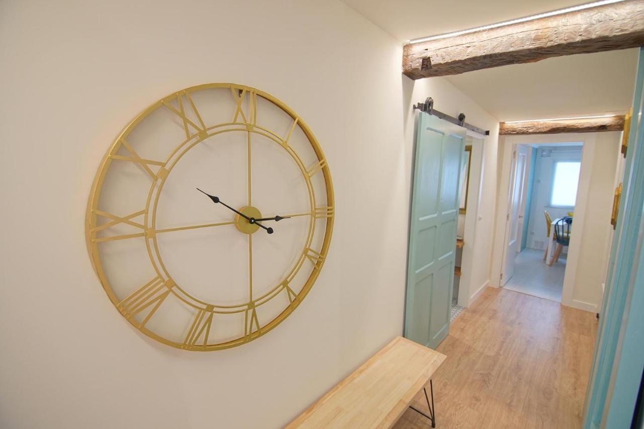 Piso Turqueta, Centrico Casco Antiguo Castro Urdiales Apartment Ngoại thất bức ảnh