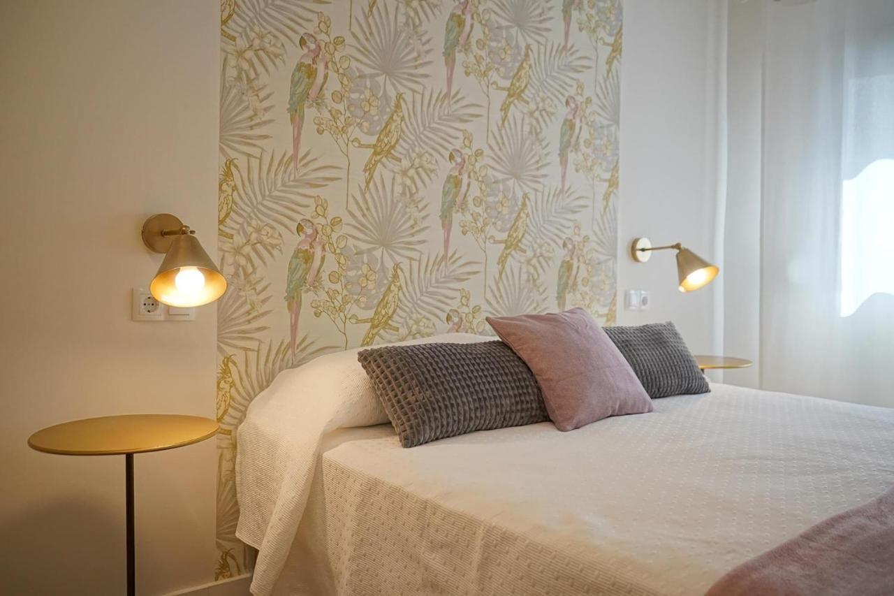 Piso Turqueta, Centrico Casco Antiguo Castro Urdiales Apartment Ngoại thất bức ảnh