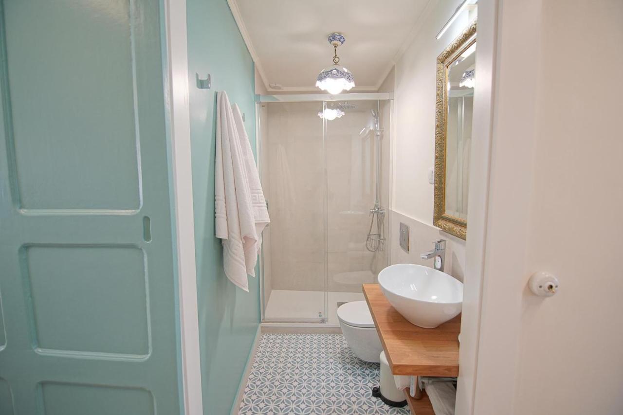Piso Turqueta, Centrico Casco Antiguo Castro Urdiales Apartment Ngoại thất bức ảnh