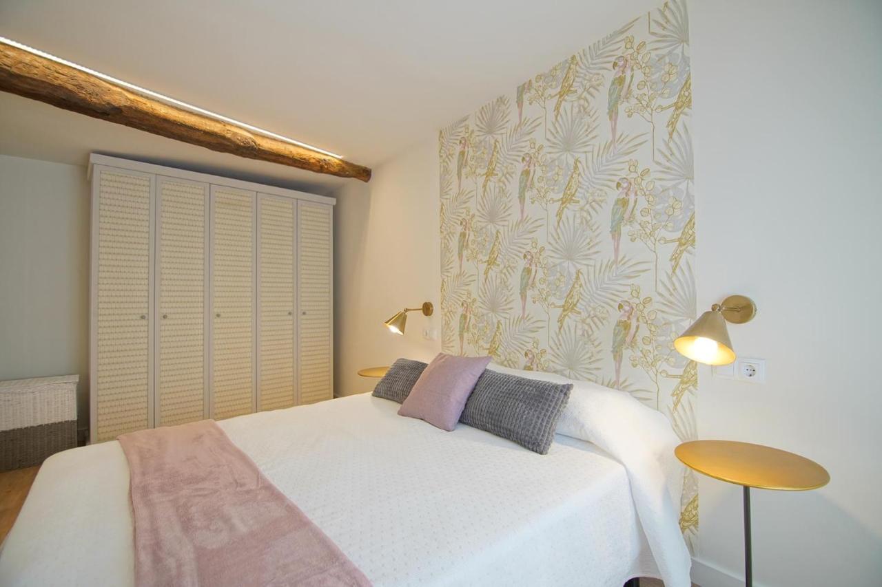 Piso Turqueta, Centrico Casco Antiguo Castro Urdiales Apartment Ngoại thất bức ảnh