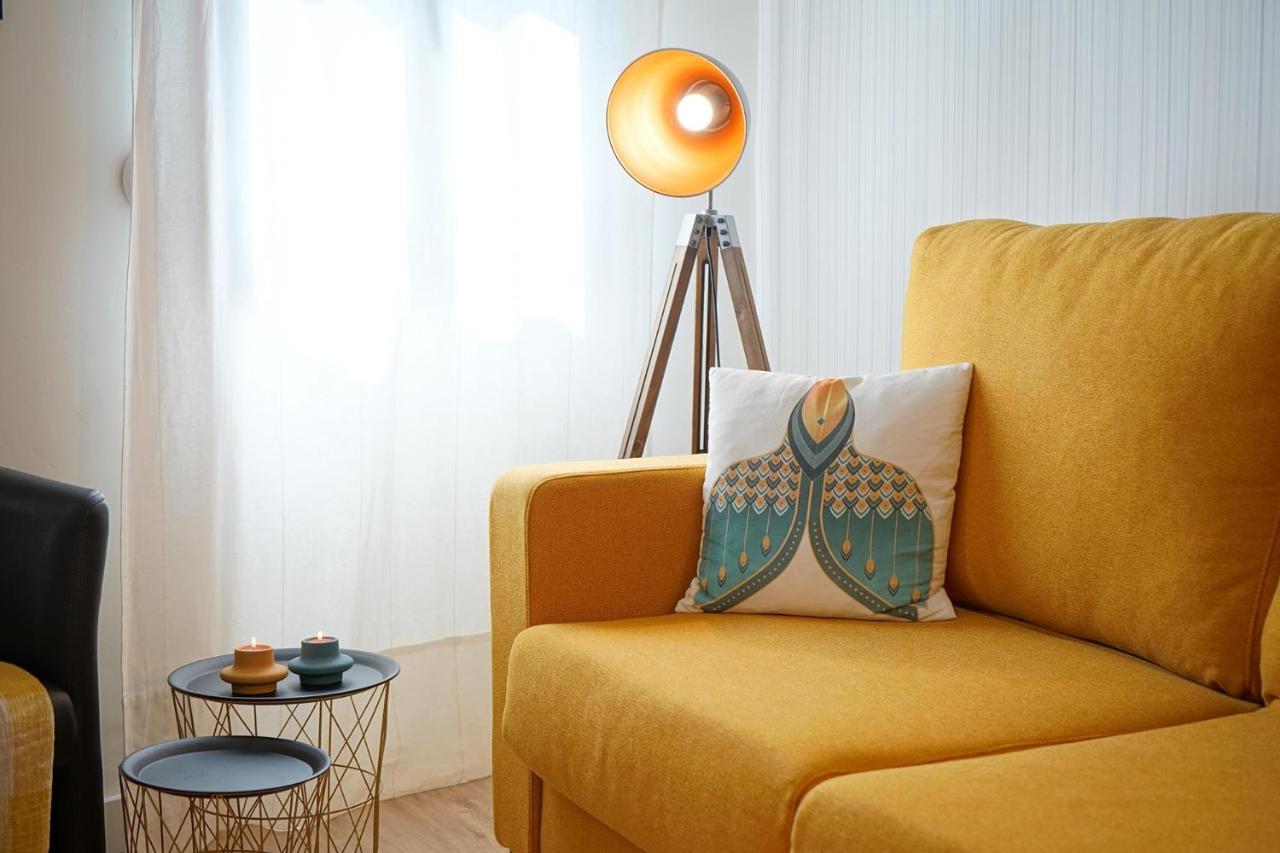 Piso Turqueta, Centrico Casco Antiguo Castro Urdiales Apartment Ngoại thất bức ảnh
