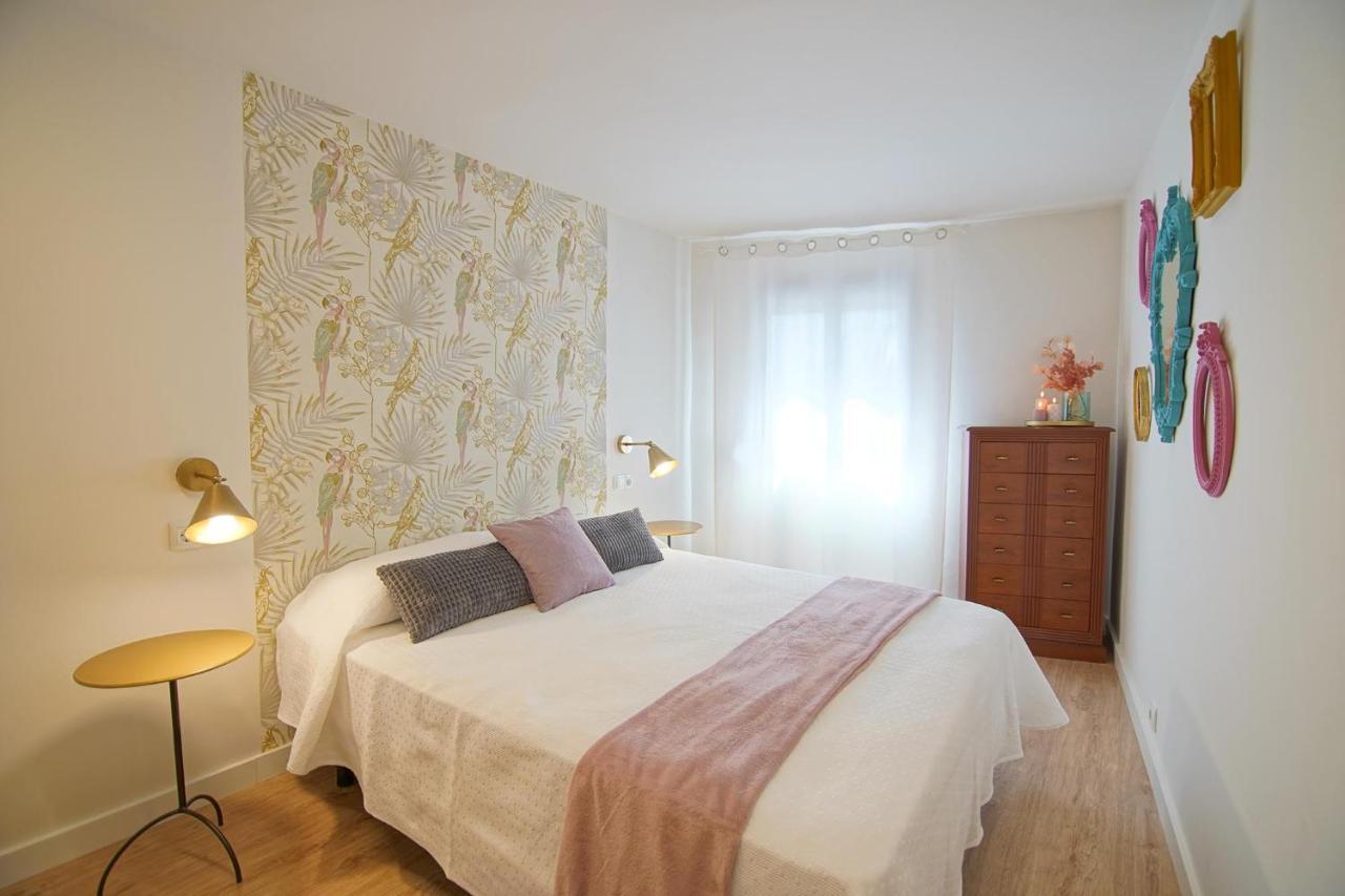 Piso Turqueta, Centrico Casco Antiguo Castro Urdiales Apartment Ngoại thất bức ảnh