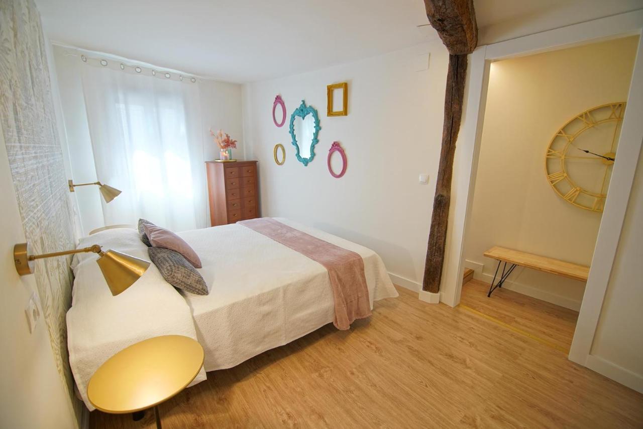 Piso Turqueta, Centrico Casco Antiguo Castro Urdiales Apartment Ngoại thất bức ảnh