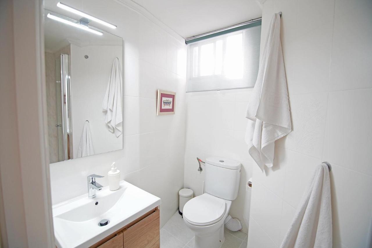 Piso Turqueta, Centrico Casco Antiguo Castro Urdiales Apartment Ngoại thất bức ảnh