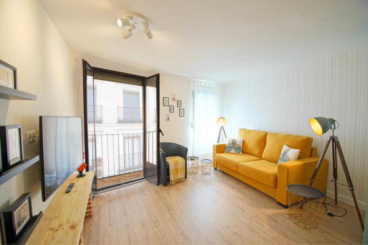 Piso Turqueta, Centrico Casco Antiguo Castro Urdiales Apartment Ngoại thất bức ảnh