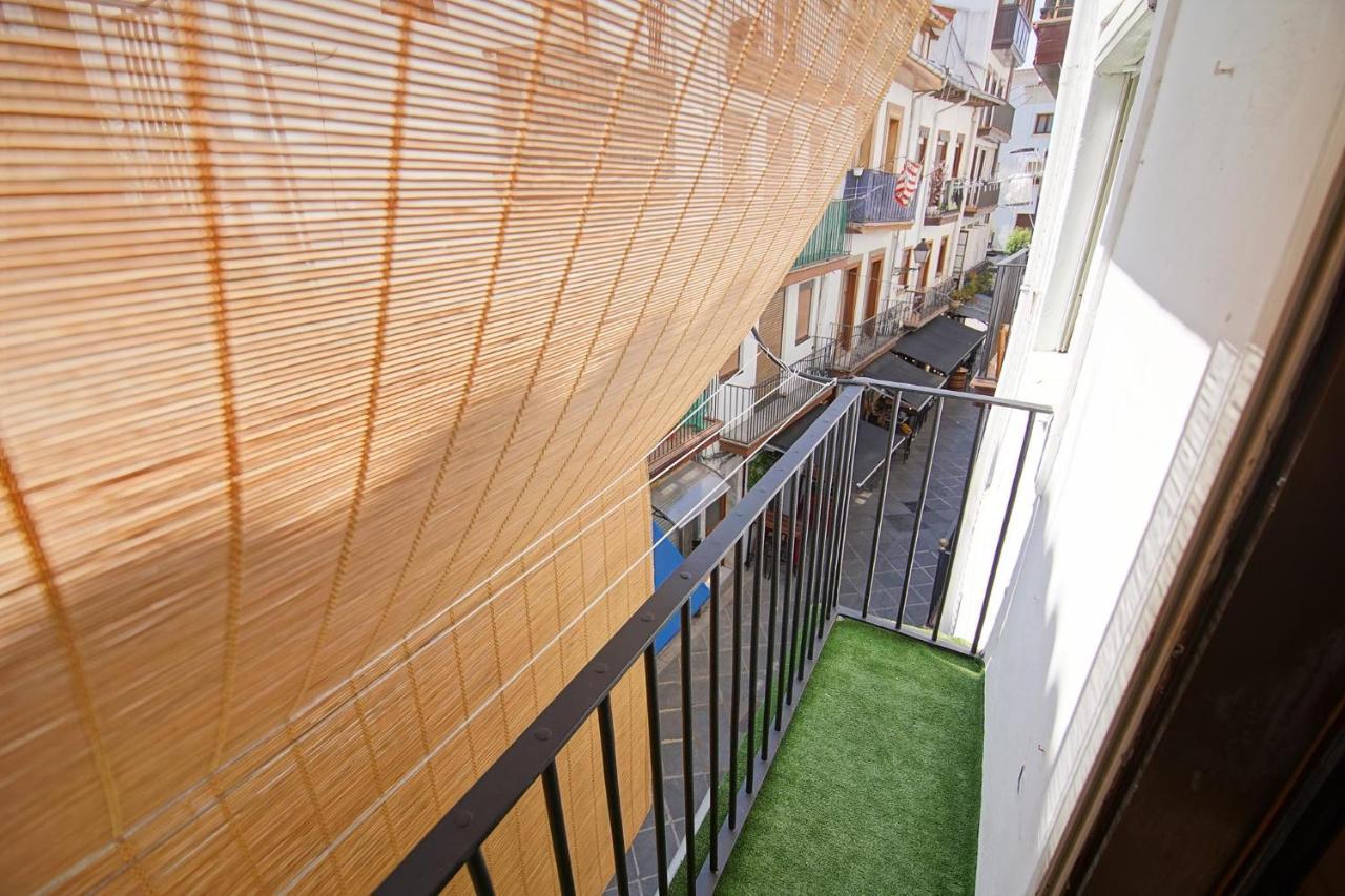 Piso Turqueta, Centrico Casco Antiguo Castro Urdiales Apartment Ngoại thất bức ảnh