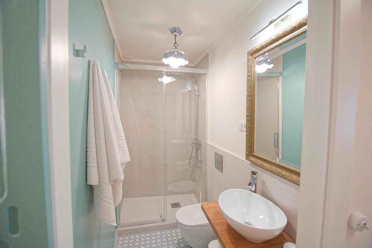 Piso Turqueta, Centrico Casco Antiguo Castro Urdiales Apartment Ngoại thất bức ảnh